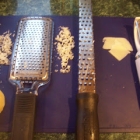 How to... Grate and Shave Parmesan