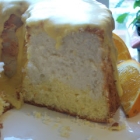 DAFFODIL CAKE (and regular Angel Food Cake)
