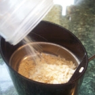 How To... make homemade Onion Powder
