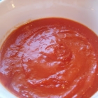 Chinese Red Sauce