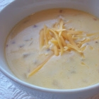 Mom's Potato Soup