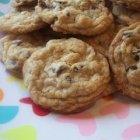 Soft and Chewy Chocolate Chip Cookies (Best ever!)