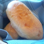 Italian Bread Rolls