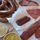 Favorite Things... Edelweiss Sausage and Delicatessen