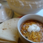 Posole (Revisited)