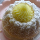 Sunshine Lemon Cake
